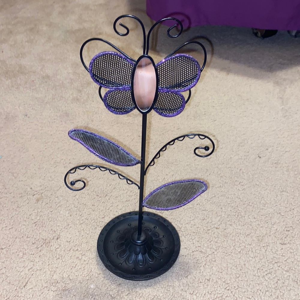Jewelry holder